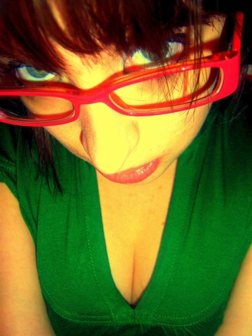 Fotografia de Mary Govegan - Galeria Fotografica: Yo - Foto: 