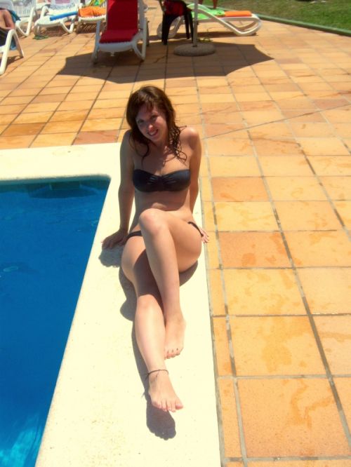 Fotografia de Mary Govegan - Galeria Fotografica: Yo - Foto: 