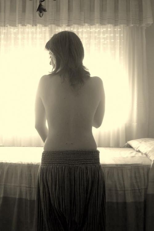 Fotografia de Mary Govegan - Galeria Fotografica: Yo - Foto: 