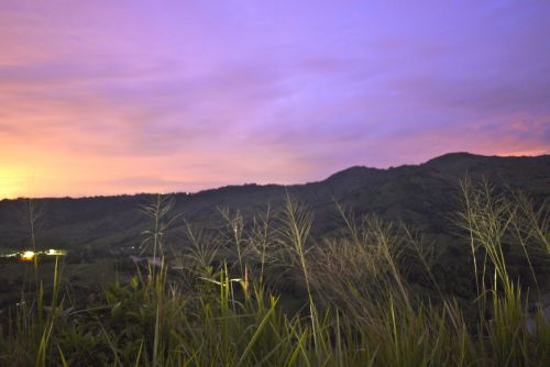 Fotografia de Jhon Florez - Galeria Fotografica: Test Lumix - Foto: Nocturna 2