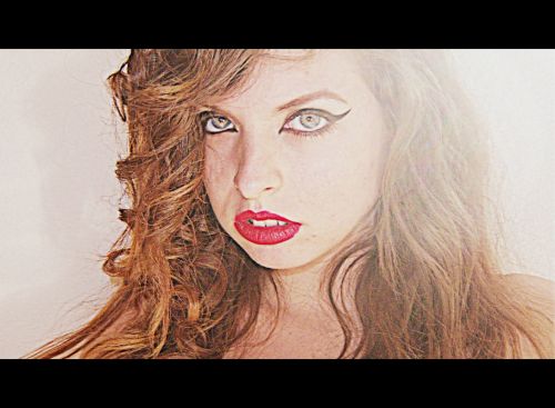 Fotografia de Mary Govegan - Galeria Fotografica: Yo - Foto: 