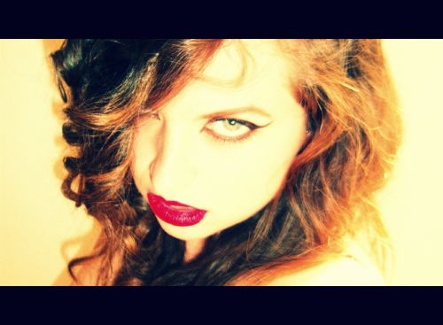 Fotografia de Mary Govegan - Galeria Fotografica: Yo - Foto: 