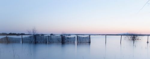 Fotografia de Rubn Lpez - Galeria Fotografica: Paisaje de La Mancha... - Foto: Tablas de Daimiel