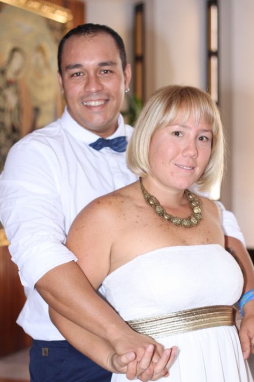 Fotografia de David Rojas - Galeria Fotografica: Bautizos - Foto: 