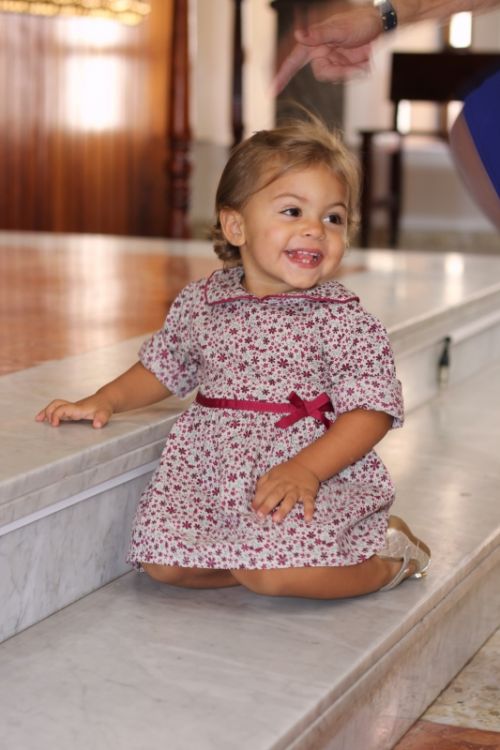 Fotografia de David Rojas - Galeria Fotografica: Bautizos - Foto: 