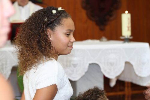 Fotografia de David Rojas - Galeria Fotografica: Bautizos - Foto: 