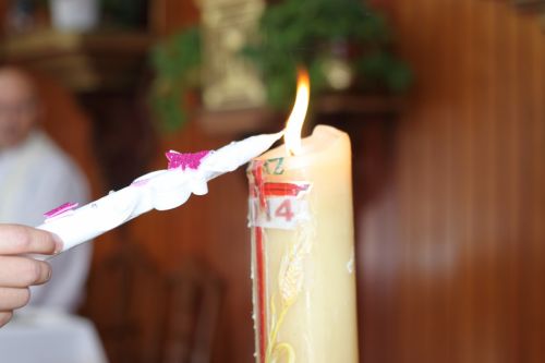 Fotografia de David Rojas - Galeria Fotografica: Bautizos - Foto: 