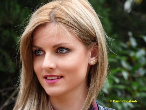 Fotografia de DCDaniel - Galeria Fotografica: Ella - Foto: 