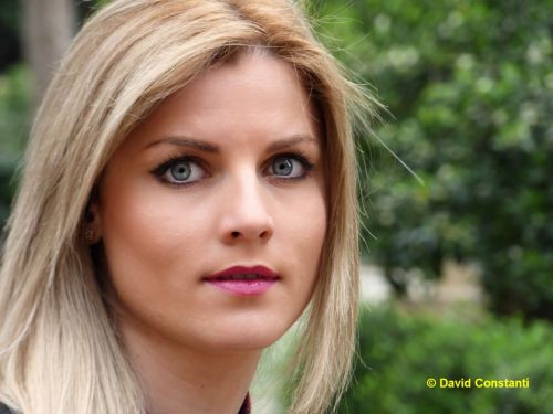 Fotografia de DCDaniel - Galeria Fotografica: Ella - Foto: 