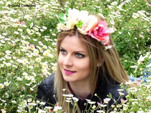 Fotografia de DCDaniel - Galeria Fotografica: Ella - Foto: 