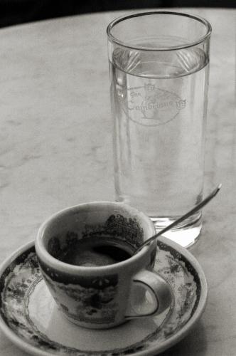 Fotografia de Sin Nombre - Galeria Fotografica: Coses Vistes - Foto: El caf