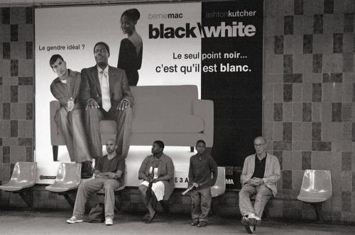 Fotografia de Sin Nombre - Galeria Fotografica: Coses Vistes - Foto: Black&White