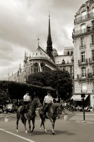 Fotografia de Sin Nombre - Galeria Fotografica: Coses Vistes - Foto: Homenatge a Cartier Bresson