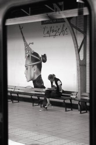 Fotografia de Sin Nombre - Galeria Fotografica: Coses Vistes - Foto: Semblances