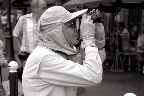 Fotografia de Sin Nombre - Galeria Fotografica: Coses Vistes - Foto: El retratista