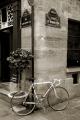 Fotos menos valoradas » Foto Cantonada i bicicl