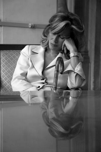 Fotografia de Sin Nombre - Galeria Fotografica: Coses Vistes - Foto: La madame