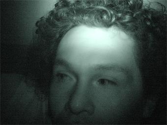 Fotografia de Juan Pineda - Galeria Fotografica: paranoia - Foto: no entiendo