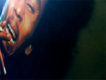 Fotografia de Juan Pineda - Galeria Fotografica: demasiado joven para morir - Foto: todo bien