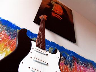 Fotografia de Juan Pineda - Galeria Fotografica: demasiado joven para morir - Foto: deep