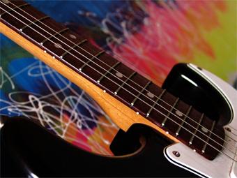 Fotografia de Juan Pineda - Galeria Fotografica: demasiado joven para morir - Foto: sicodelia musical