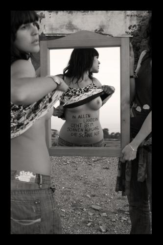 Fotografia de bego�a tejada - Galeria Fotografica: Proyecto final - Foto: 