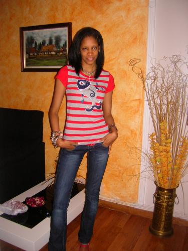 Fotografia de suleima - Galeria Fotografica: yo misma - Foto: yo misma