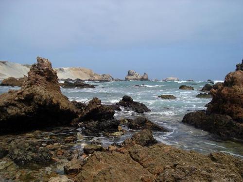 Fotografia de pavireom - Galeria Fotografica: Viaje a Macnona-Ica-Peru - Foto: 