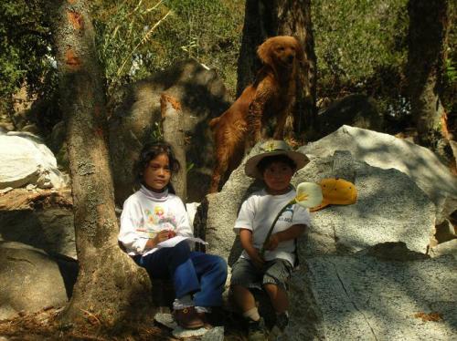 Fotografia de pavireom - Galeria Fotografica: Viaje por Huaraz - Foto: 
