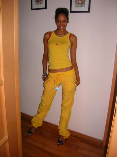 Fotografia de suleima - Galeria Fotografica: yo misma - Foto: 