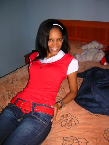 Fotografia de suleima - Galeria Fotografica: yo misma - Foto: 