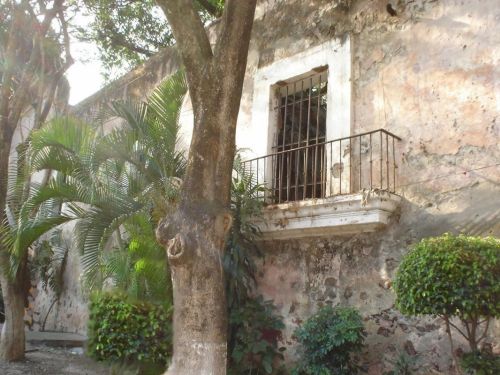 Fotografia de Jey Tenorio - Galeria Fotografica: morelos en lo cotidiano - Foto: 