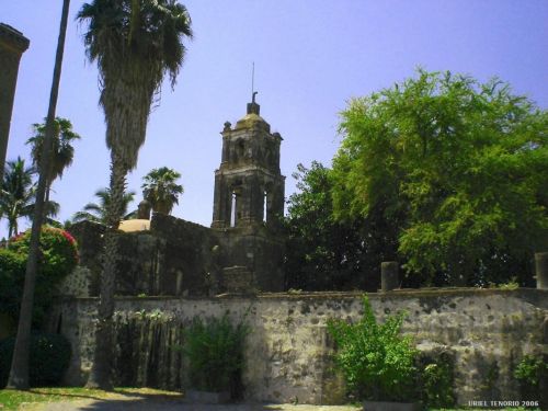 Fotografia de Jey Tenorio - Galeria Fotografica: morelos en lo cotidiano - Foto: temixco morelos.