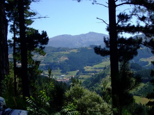 Fotografia de miry92 - Galeria Fotografica: paisajes/naturaleza - Foto: 