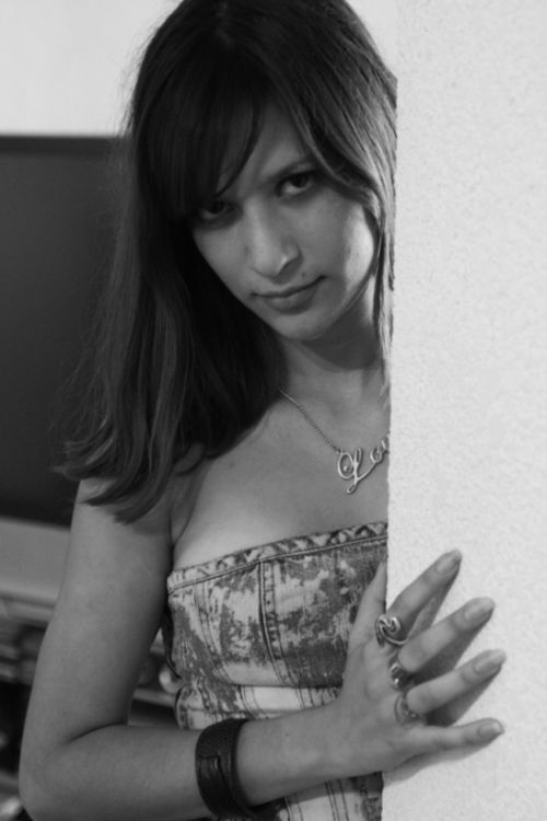 Fotografia de antropomorfo - Galeria Fotografica: Melina - Foto: 