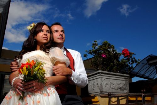 Fotografia de EDWIN LEMUS - Galeria Fotografica: Bodas - Foto: 