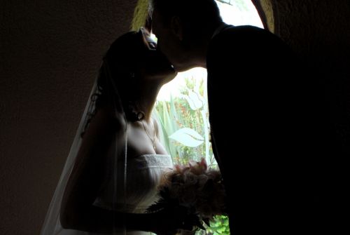 Fotografia de EDWIN LEMUS - Galeria Fotografica: Bodas - Foto: 