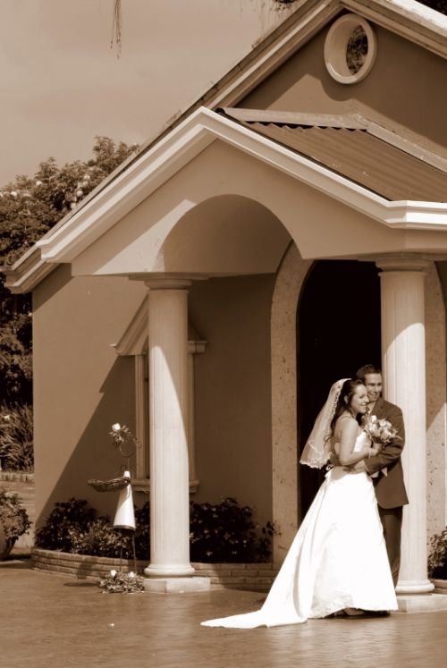 Fotografia de EDWIN LEMUS - Galeria Fotografica: Bodas - Foto: 