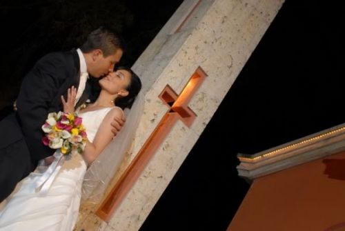 Fotografia de EDWIN LEMUS - Galeria Fotografica: Bodas - Foto: 