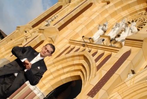 Fotografia de EDWIN LEMUS - Galeria Fotografica: Bodas - Foto: 