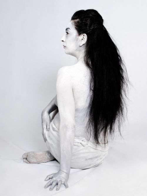 Fotografia de francis - Galeria Fotografica: serie alma - Foto: proteccin