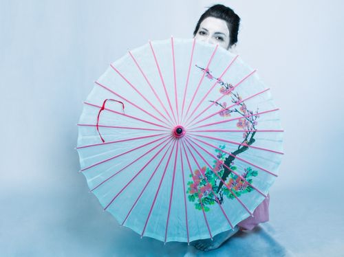 Fotografia de francis - Galeria Fotografica: serie alma - Foto: seduccin