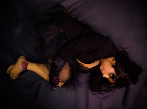 Fotografia de francis - Galeria Fotografica: serie alma - Foto: nostalgia