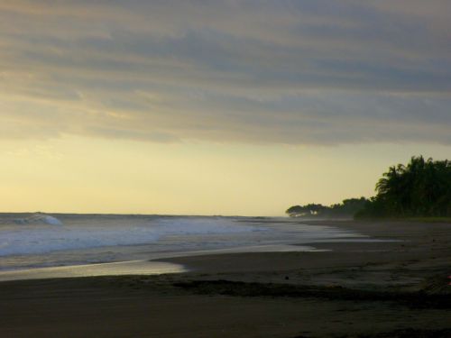 Fotografia de Rau Arias - Galeria Fotografica: Atardeceres en Costa Rica - Foto: 
