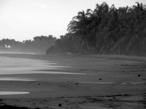 Fotografia de Rau Arias - Galeria Fotografica: Atardeceres en Costa Rica - Foto: 