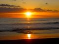 Fotos de Rau Arias -  Foto: Atardeceres en Costa Rica - 