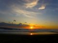 Fotos de Rau Arias -  Foto: Atardeceres en Costa Rica - 