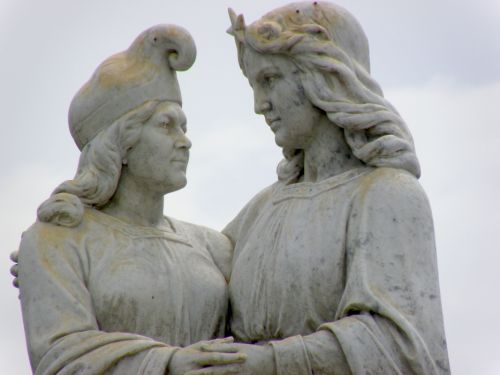 Fotografia de Rau Arias - Galeria Fotografica: Angeles de la Muerte - Foto: 