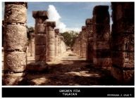 Fotografia de O B Y - Galeria Fotografica: I M A G E N E S - Foto: C O L U M N A S