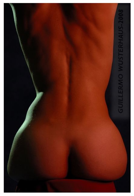 Fotografia de Banco de Imgenes Wusterhaus - Galeria Fotografica: Color/piel 2008-2009 - Foto: GW-Color/pielXI-2008